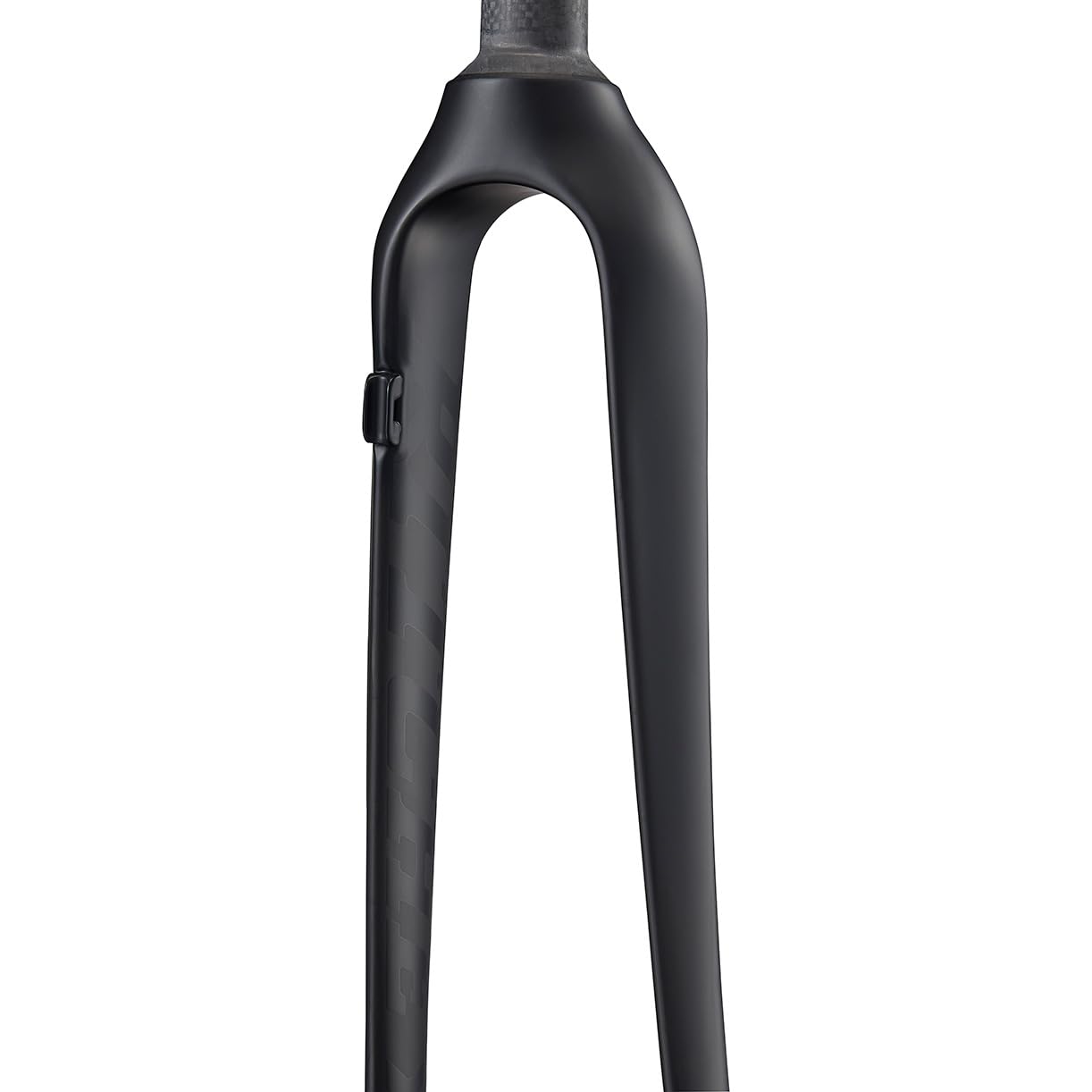 Amazon.com : Ritchey WCS Carbon Cross Disc Fork - Tapered, 45mm